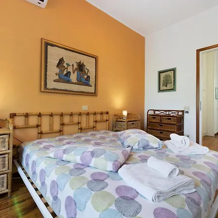 Gloria Villa Tovo San Giacomo