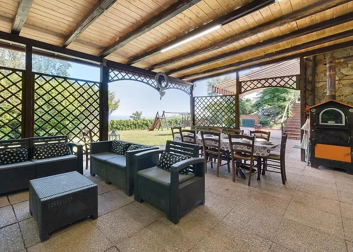 Villa Gloria *