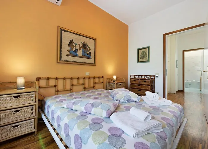 Gloria Villa Tovo San Giacomo