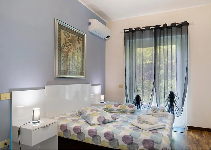 Gloria Villa Tovo San Giacomo