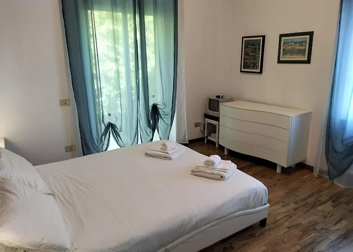 Villa Gloria *