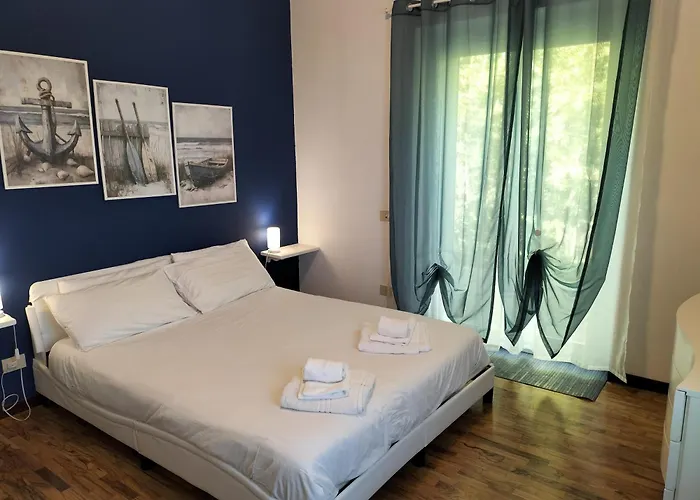 Villa Gloria Tovo San Giacomo