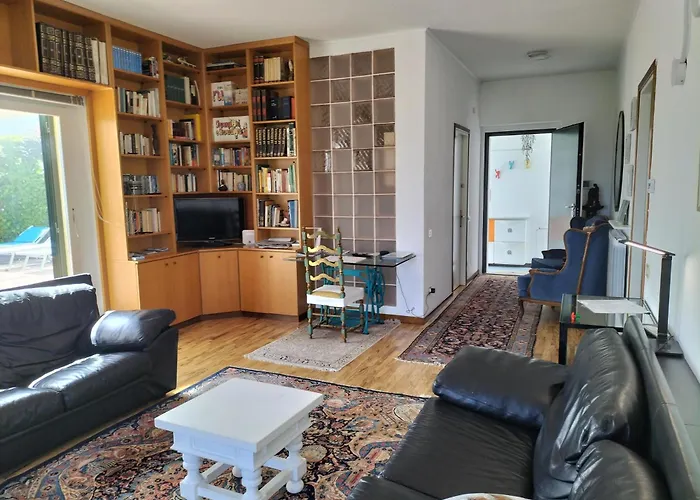 Villa Gloria Tovo San Giacomo