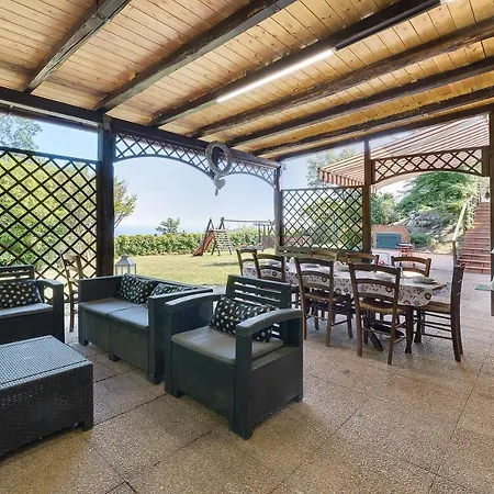 Villa Gloria *