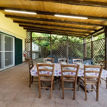 Villa Gloria Tovo San Giacomo