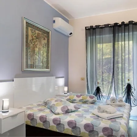 Gloria Villa Tovo San Giacomo