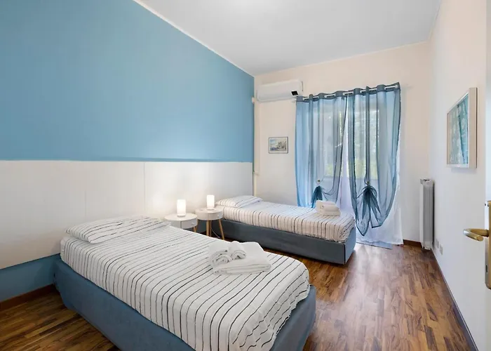 Villa Gloria Tovo San Giacomo