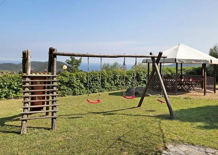 Villa Gloria Tovo San Giacomo
