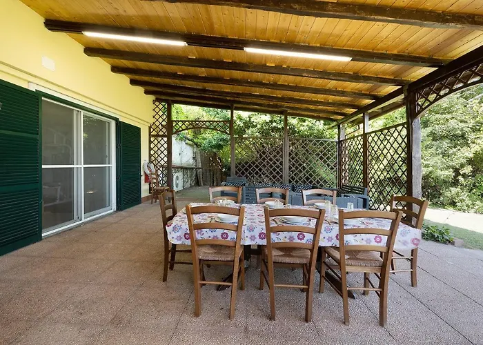 Villa Gloria Tovo San Giacomo