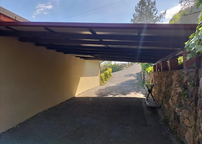Villa Gloria Tovo San Giacomo