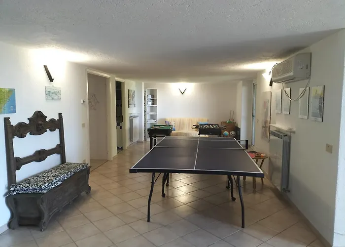 Villa Gloria *
