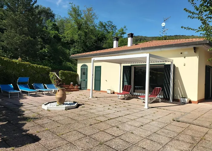 Gloria Villa