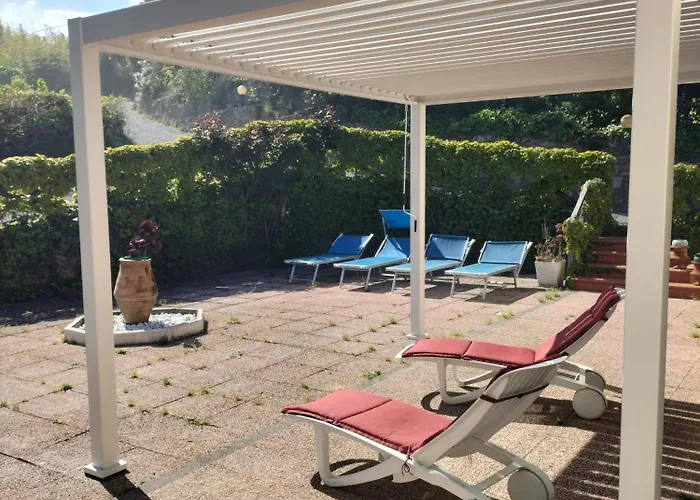 Gloria Villa Tovo San Giacomo
